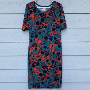 LULAROE dress